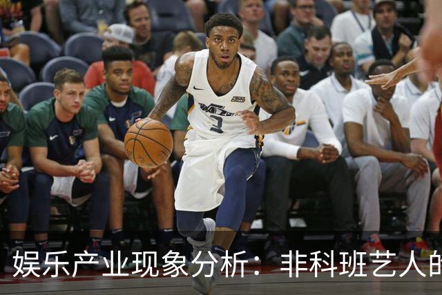 娱乐产业现象分析：非科班艺人的发展与流量文化