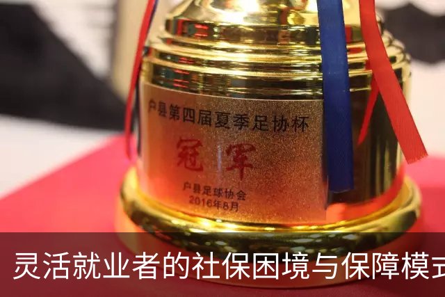 灵活就业者的社保困境与保障模式的反思
